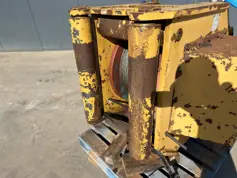 Caterpillar-D6H / D6R / D6T Winch - Paccar PA110-908421