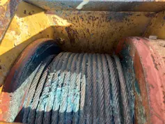 Caterpillar-D6H / D6R / D6T Winch - Paccar PA110-908421