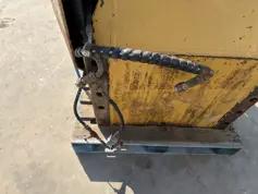 Caterpillar-D6H / D6R / D6T Winch - Paccar PA110-908421
