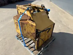 Caterpillar-D6H / D6R / D6T Winch - Paccar PA110-908421