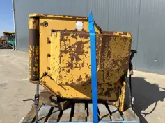 Caterpillar-D6H / D6R / D6T Winch - Paccar PA110-908421