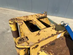 Caterpillar-D6H / D6R / D6T Winch - Paccar PA110-908421