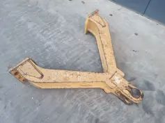 Caterpillar-D6H / D6R / D6T Zugtraverse / Trekhaak-904618