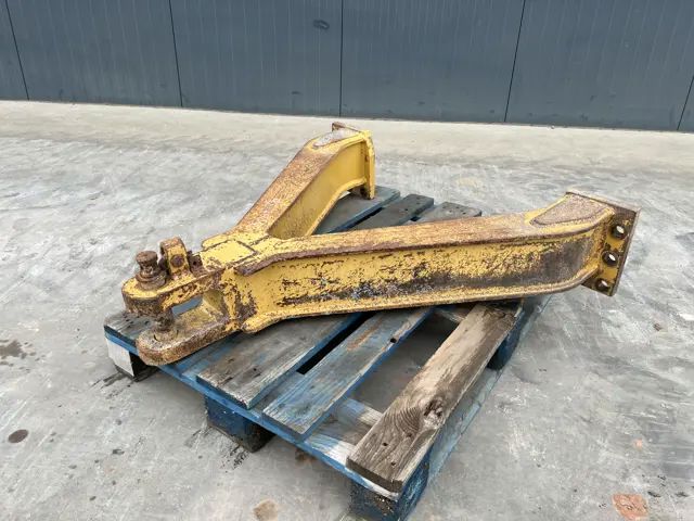 Caterpillar-D6H / D6R / D6T Zugtraverse / Trekhaak-907980
