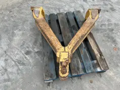 Caterpillar-D6H / D6R / D6T Zugtraverse / Trekhaak-907980