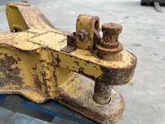 Caterpillar-D6H / D6R / D6T Zugtraverse / Trekhaak-907980