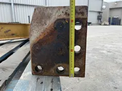 Caterpillar-D6H / D6R / D6T Zugtraverse / Trekhaak-907980