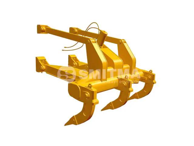 Caterpillar-D6H NEW RIPPER-2023-900946