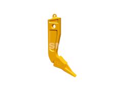 Caterpillar-D6H Shank incl. Tip-2026-901448