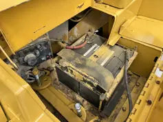 Caterpillar-D6H XL-1986-208513