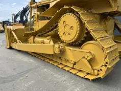 Caterpillar-D6H XL-1986-208513