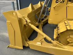 Caterpillar-D6H XL-1986-208513
