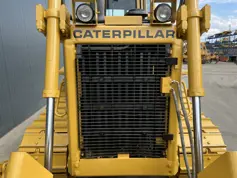 Caterpillar-D6H XL-1986-208513