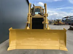 Caterpillar-D6H XL-1986-208513
