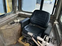 Caterpillar-D6H XL-1986-208513