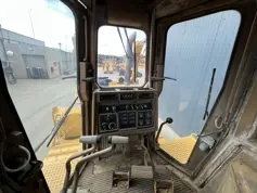 Caterpillar-D6H XL-1986-208513