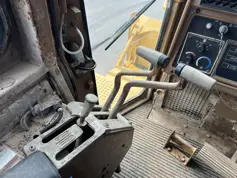 Caterpillar-D6H XL-1986-208513