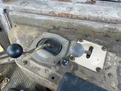 Caterpillar-D6H XL-1986-208513