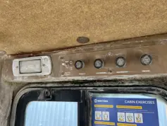 Caterpillar-D6H XL-1986-208513