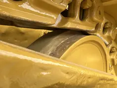 Caterpillar-D6H XL-1986-208513