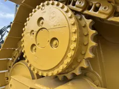 Caterpillar-D6H XL-1986-208513