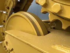 Caterpillar-D6H XL-1986-208513