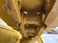Caterpillar-D6H XL-1986-208513