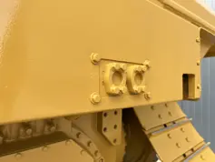 Caterpillar-D6H XL-1986-208513