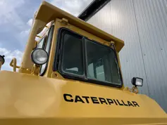 Caterpillar-D6H XL-1986-208513