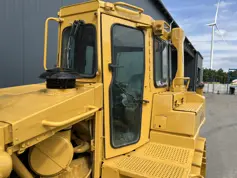 Caterpillar-D6H XL-1986-208513