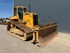 Caterpillar-D6N LGP-2004-212067