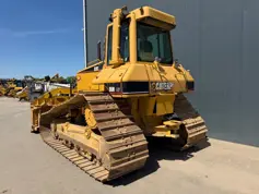 Caterpillar-D6N LGP-2004-212067