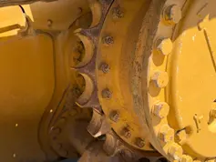 Caterpillar-D6N LGP-2004-212067