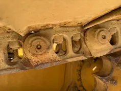 Caterpillar-D6N LGP-2004-212067