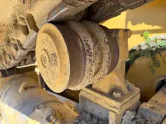 Caterpillar-D6N LGP-2004-212067