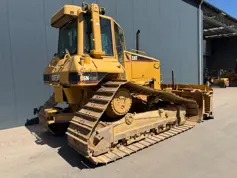 Caterpillar-D6N LGP-2004-212067