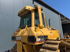 Caterpillar-D6N LGP-2004-212067