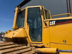 Caterpillar-D6N LGP-2004-212067