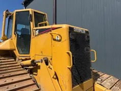 Caterpillar-D6N LGP-2004-212067