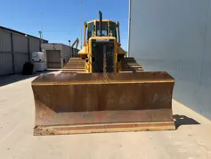 Caterpillar-D6N LGP-2004-212067