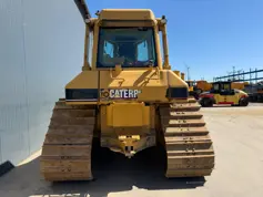 Caterpillar-D6N LGP-2004-212067