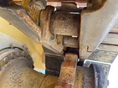 Caterpillar-D6N LGP-2011-207636