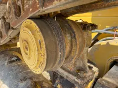 Caterpillar-D6N LGP-2011-207636