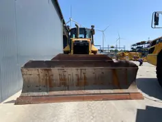 Caterpillar-D6N LGP-2011-207636