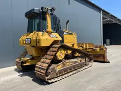 Caterpillar-D6N LGP-2011-207636