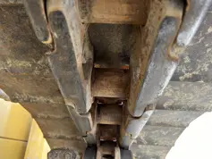 Caterpillar-D6N LGP-2011-207636