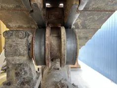 Caterpillar-D6N LGP-2011-207636