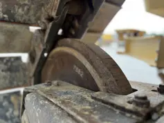 Caterpillar-D6N LGP-2011-207636