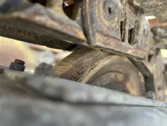 Caterpillar-D6N LGP-2011-207636