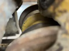 Caterpillar-D6N LGP-2011-207636